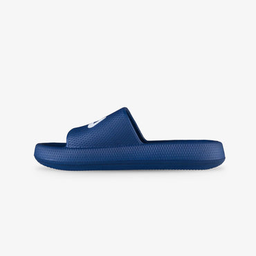 Chanclas Fila Monra Mujer Azul