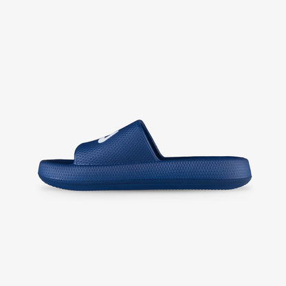Chanclas Fila Monra Mujer Azul