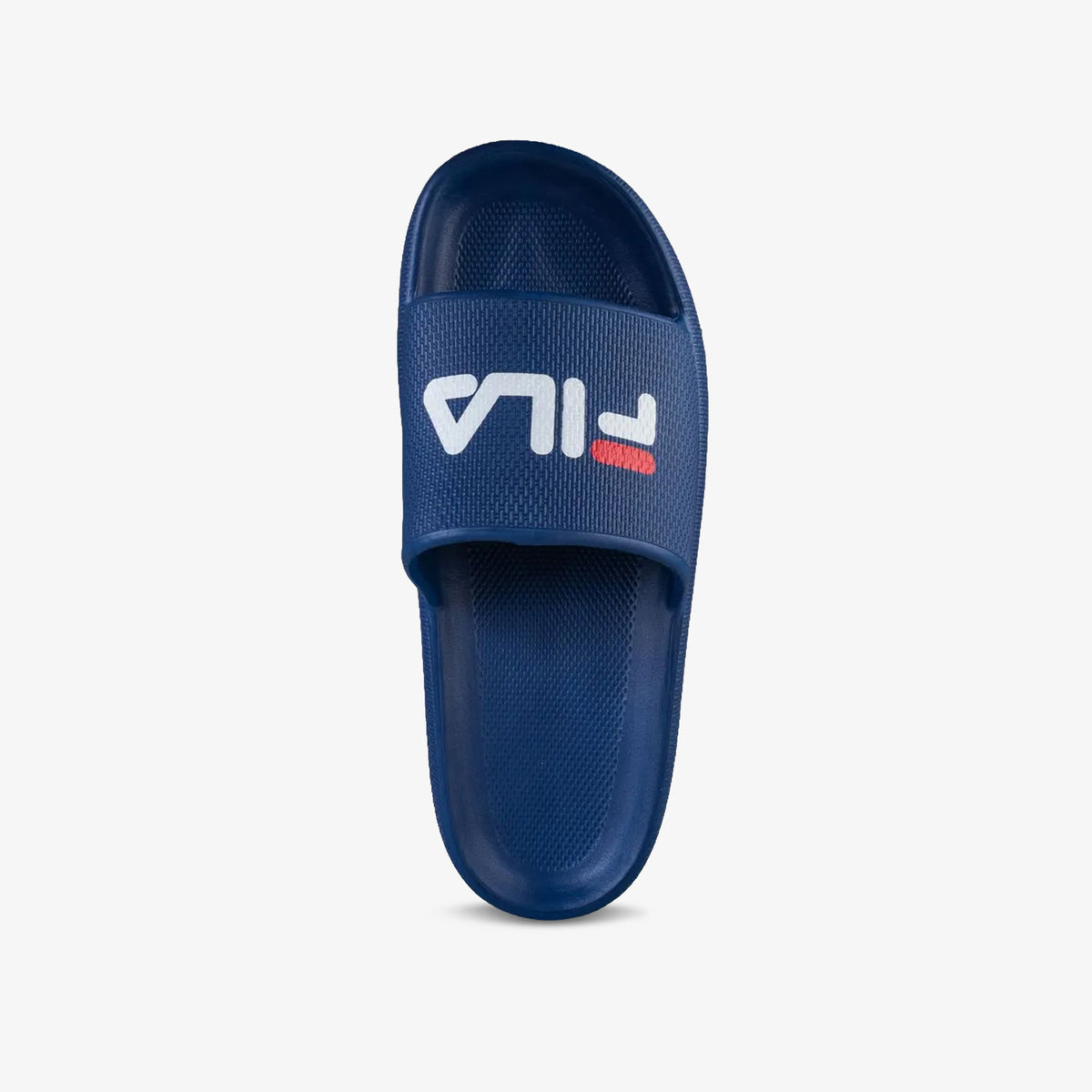 Chanclas Fila Monra Mujer Azul