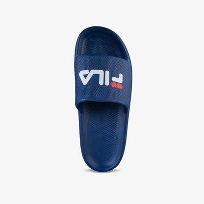 Chanclas Fila Monra Mujer Azul