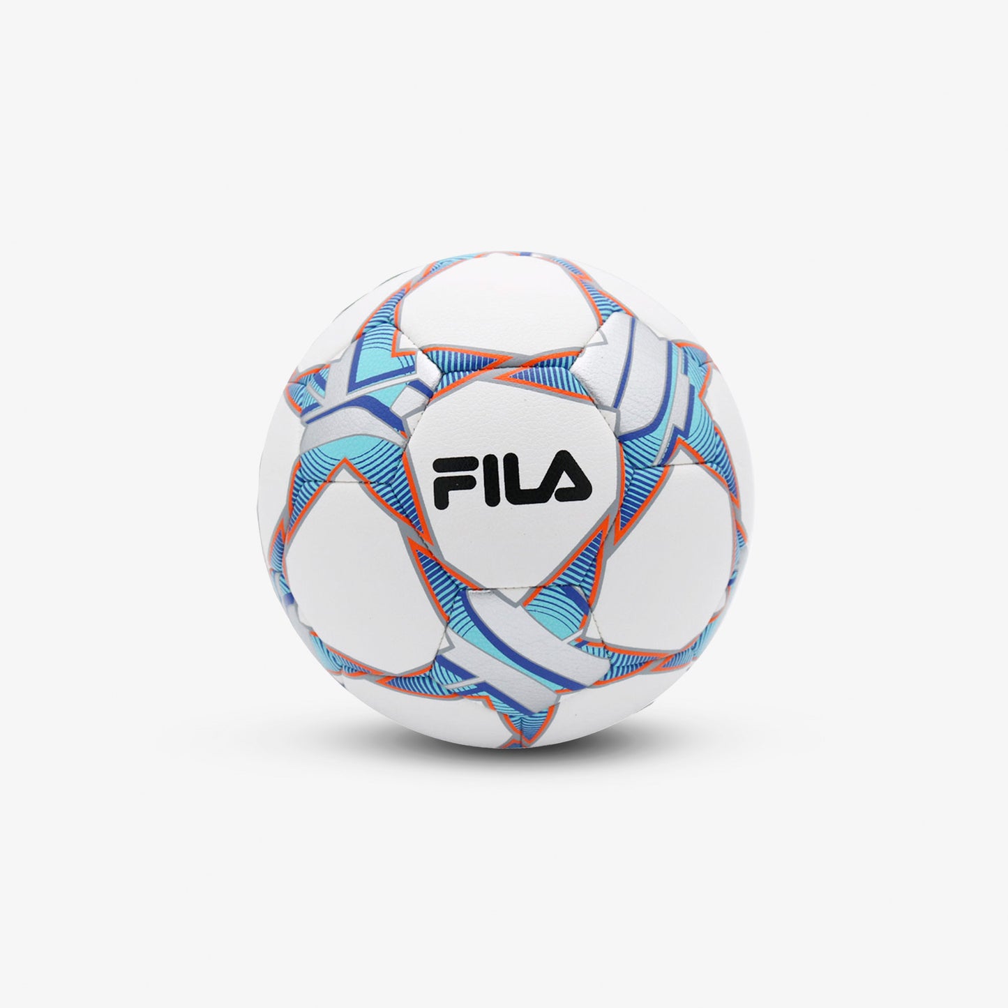 Balon Fila Coli Unisex Blanco Azul