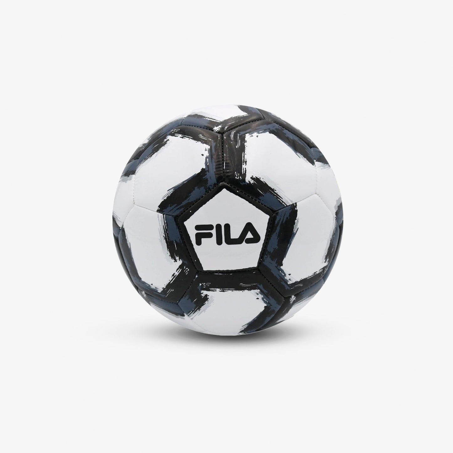 Balon Fila Rub Unisex Blanco Negro