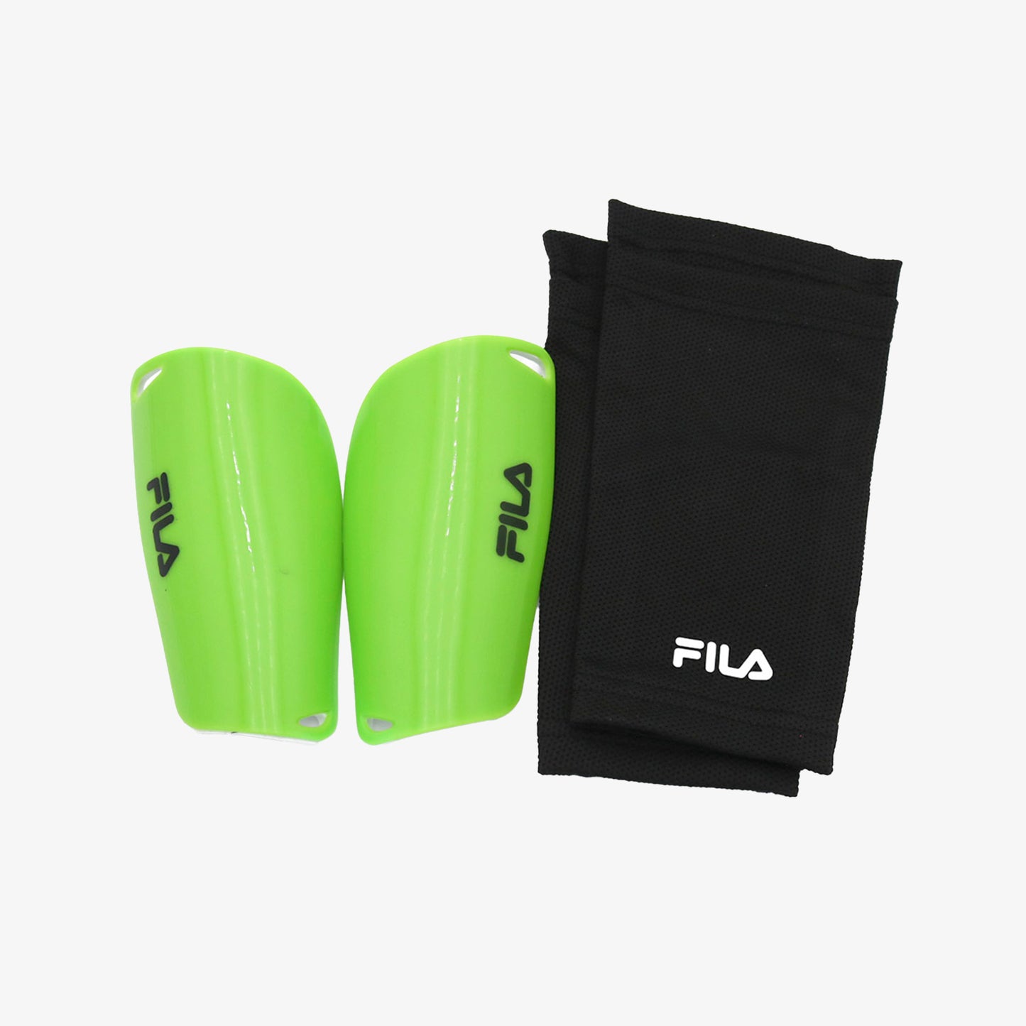 Canillera Fila Wizo Unisex Verde