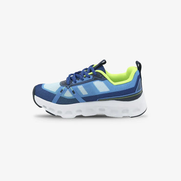 Tenis Fila Vortex Niño Azul