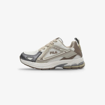 Tenis Fila Ignix Niño Beige