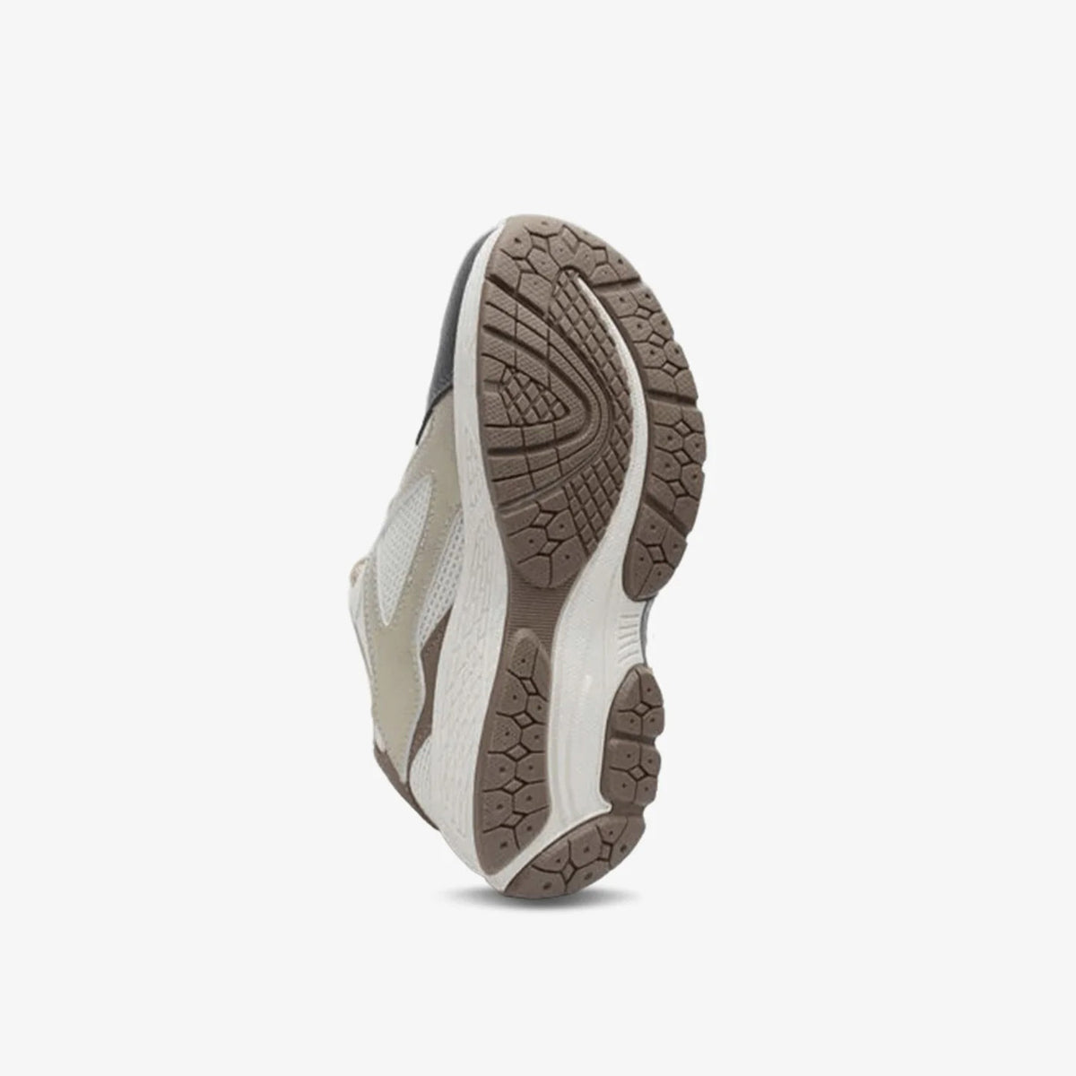 Tenis Fila Ignix Niño Beige