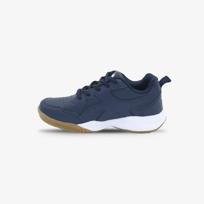 Tenis Fila Arena Niño Azul