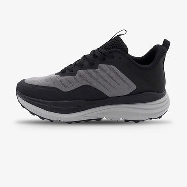 Tenis Fila Lucnen Trail Hombre Negro
