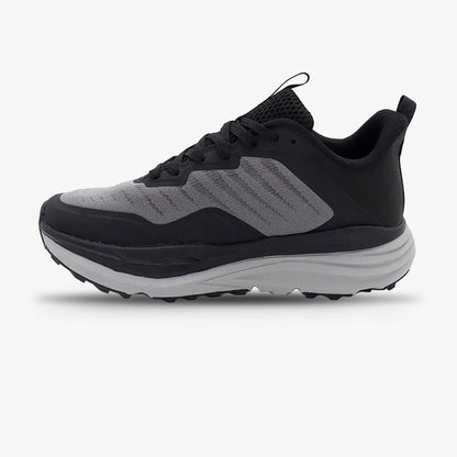 Tenis Fila Lucnen Trail Hombre Negro