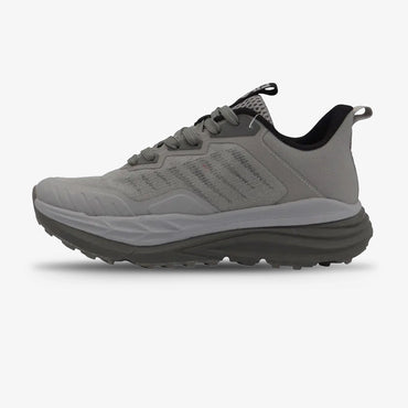 Tenis Fila Lucnen Trail Hombre Gris