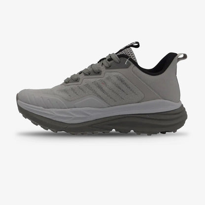 Tenis Fila Lucnen Trail Hombre Gris