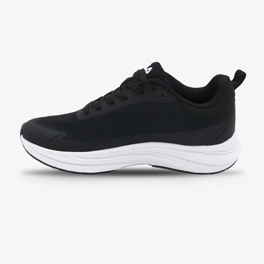 Tenis Fila Runder Hombre Negro