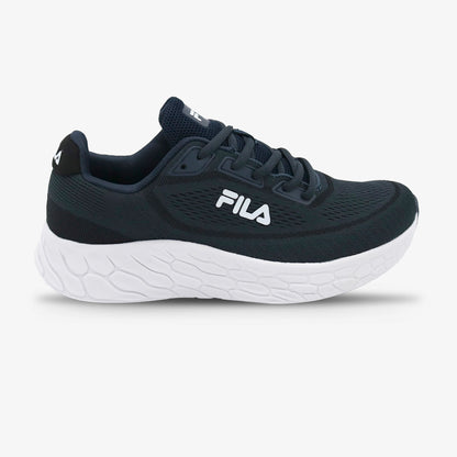 Tenis Fila Striked Hombre Azul