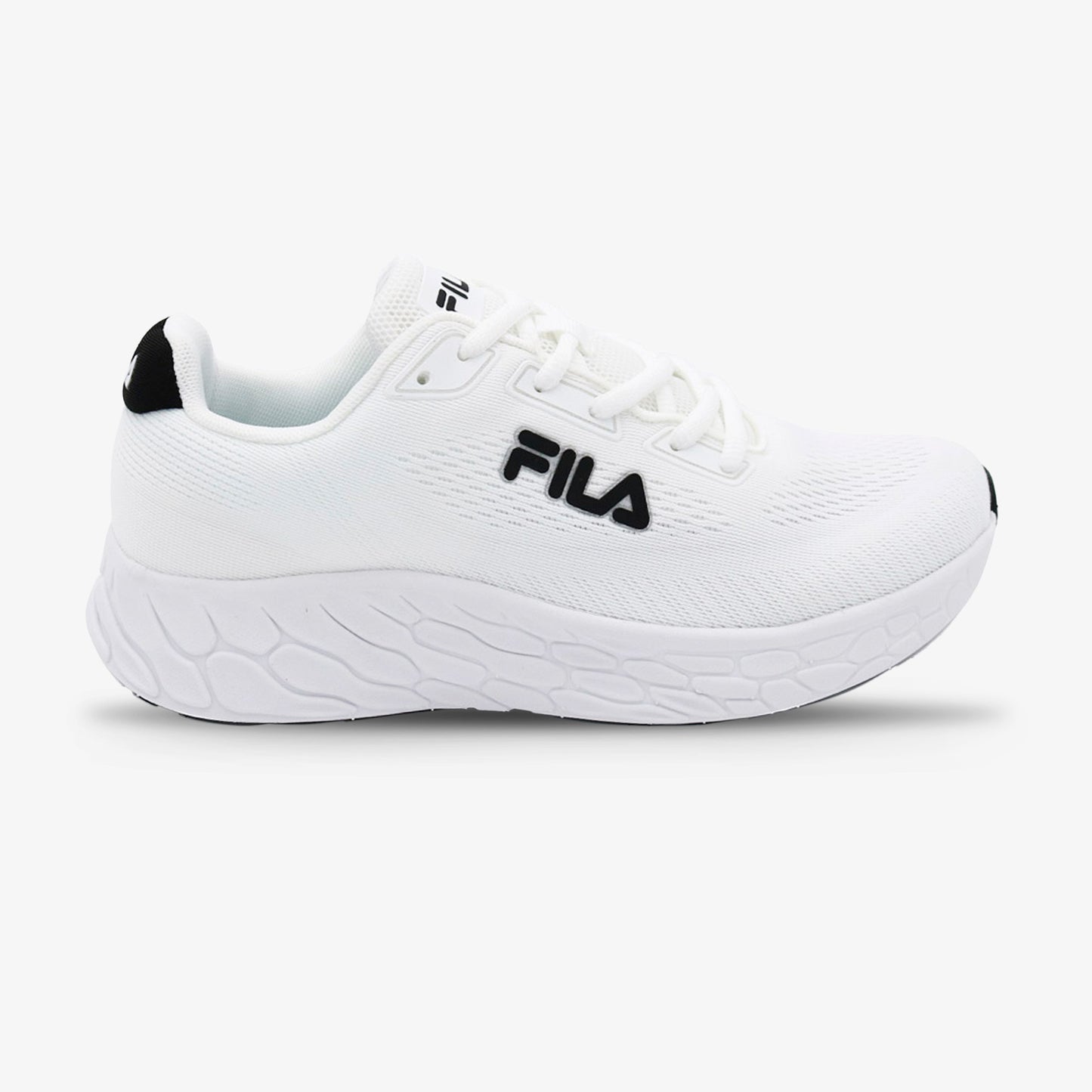 Tenis Fila Striked Hombre Blanco