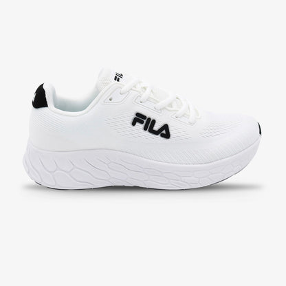 Tenis Fila Striked Hombre Blanco