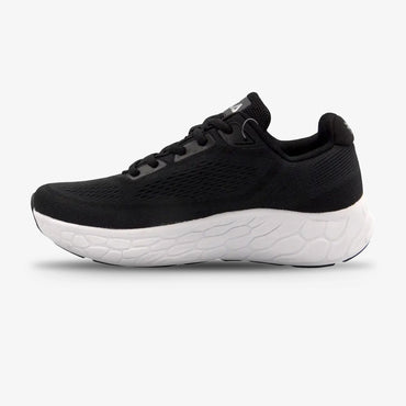Tenis Fila Striked Mujer Negro