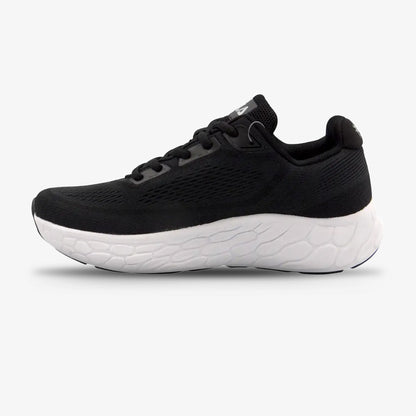 Tenis Fila Striked Mujer Negro