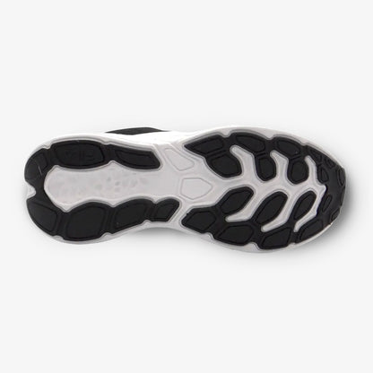 Tenis Fila Striked Mujer Negro
