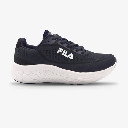 Tenis Fila Striked Mujer Azul