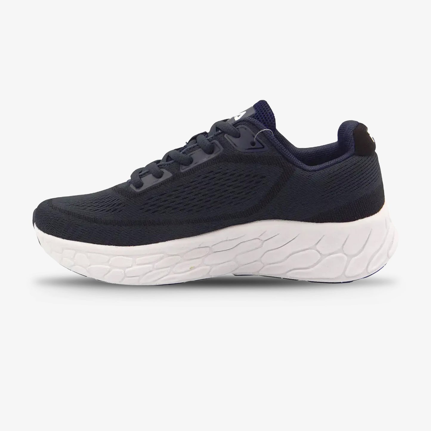 Tenis Fila Striked Mujer Azul