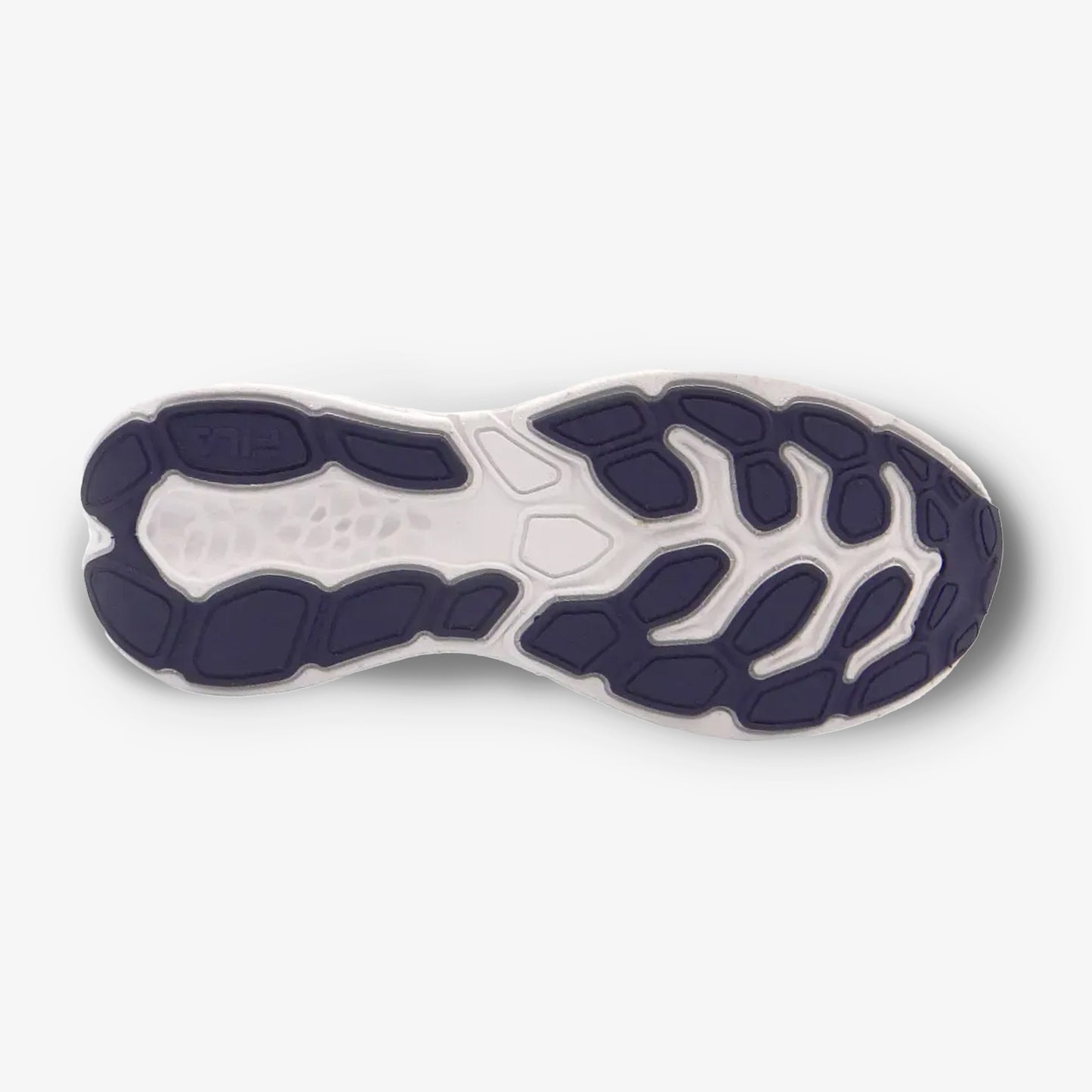 Tenis Fila Striked Mujer Azul