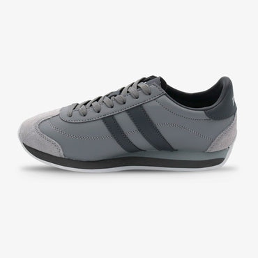 Tenis Fila Conter Hombre Gris