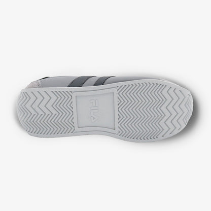 Tenis Fila Conter Hombre Gris