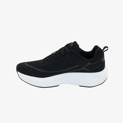 Tenis Fila Mavs Hombre Negro Blanco
