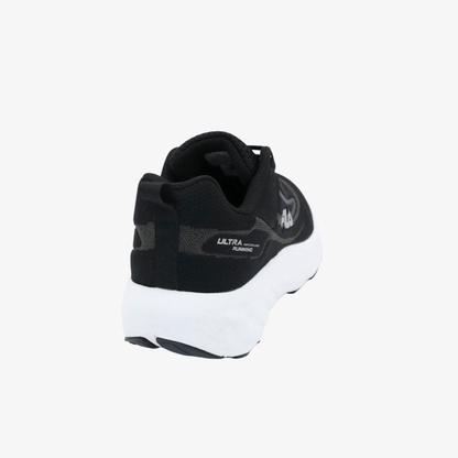 Tenis Fila Mavs Hombre Negro Blanco