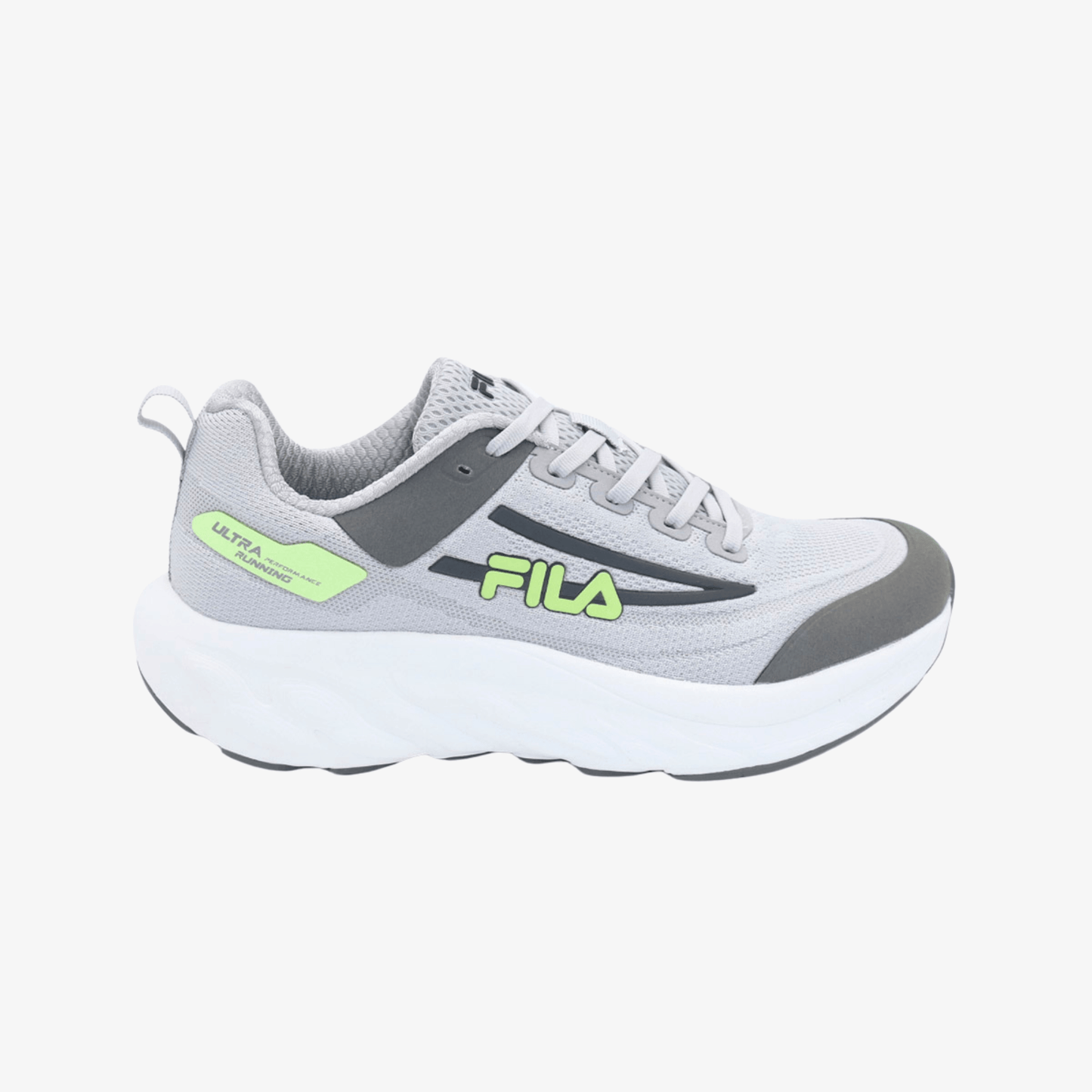 Tenis Fila Mavs Hombre Gris