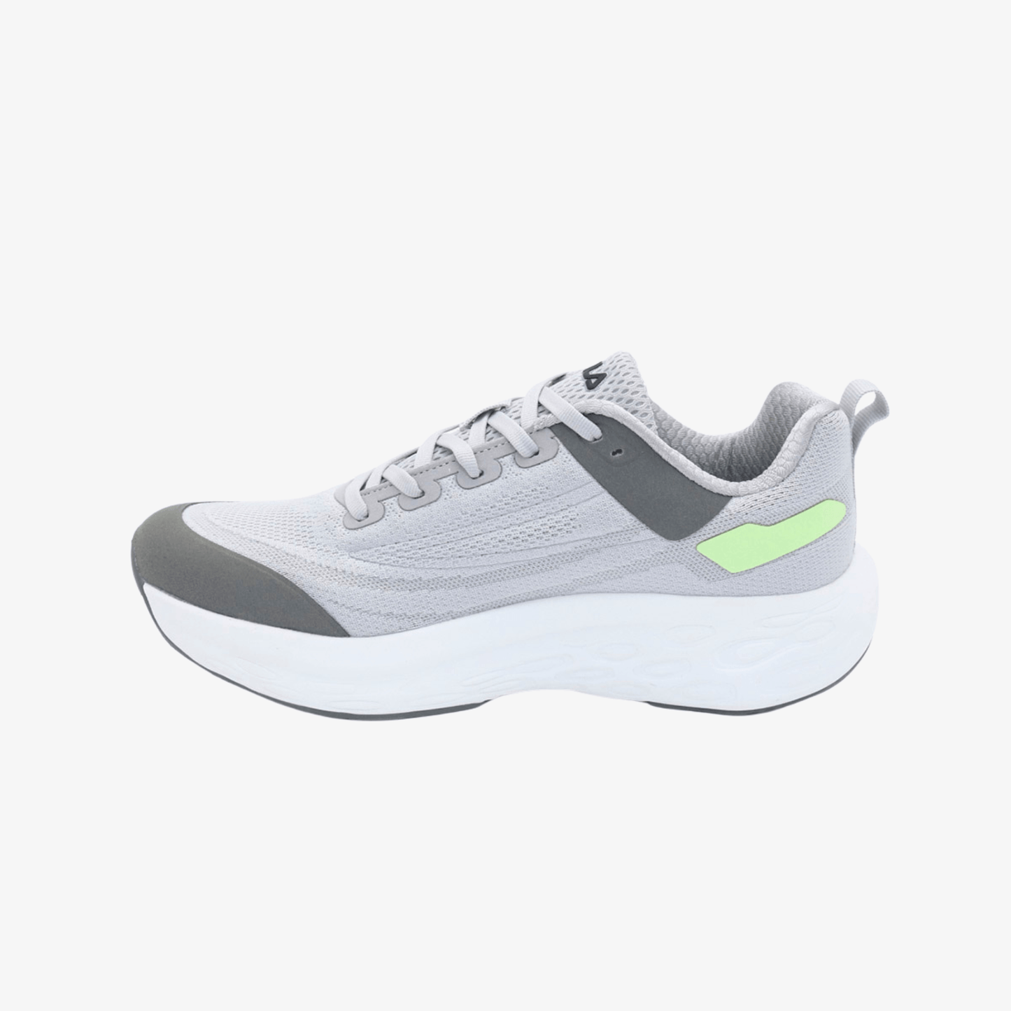 Tenis Fila Mavs Hombre Gris