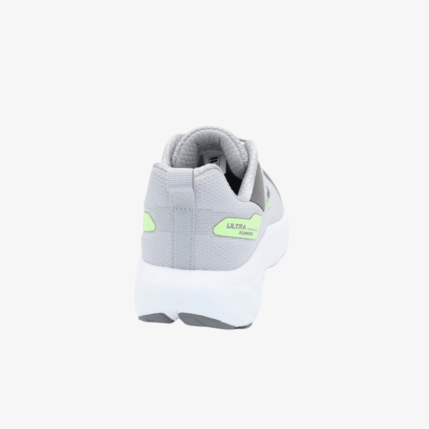 Tenis Fila Mavs Hombre Gris