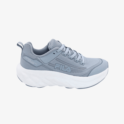 Tenis Fila Mavs Mujer Azul Blanco