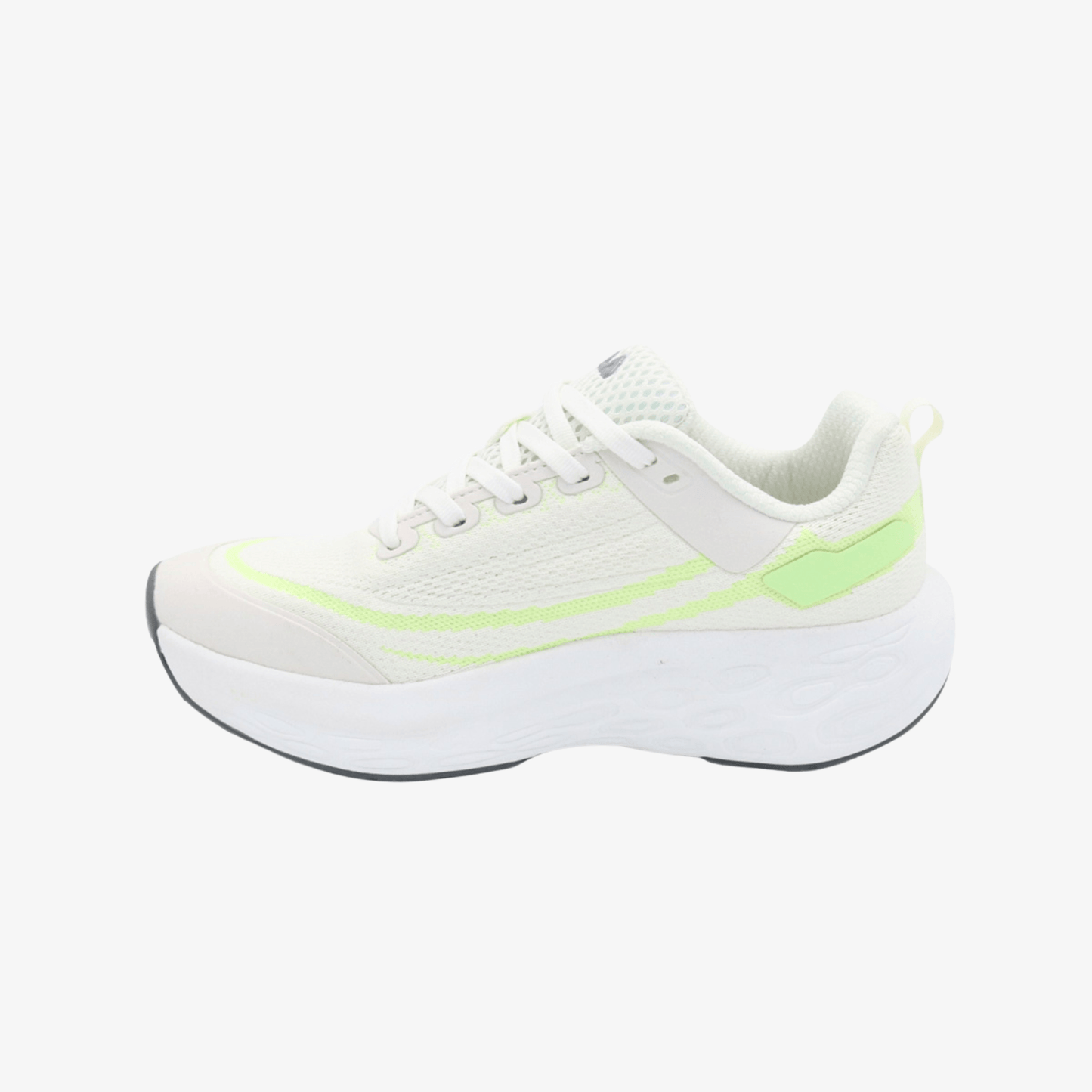 Tenis Fila Mavs Mujer Blanco Verde