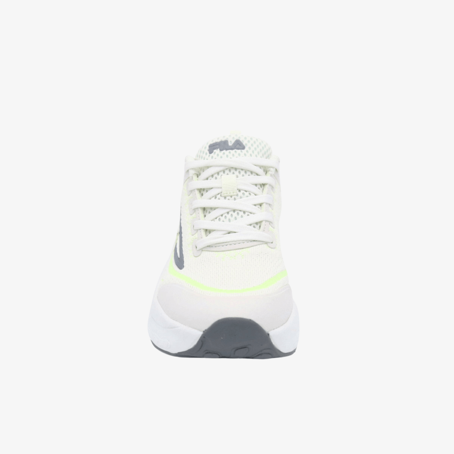 Tenis Fila Mavs Mujer Blanco Verde