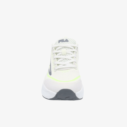 Tenis Fila Mavs Mujer Blanco Verde