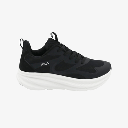 Tenis Fila Wetco Hombre Negro