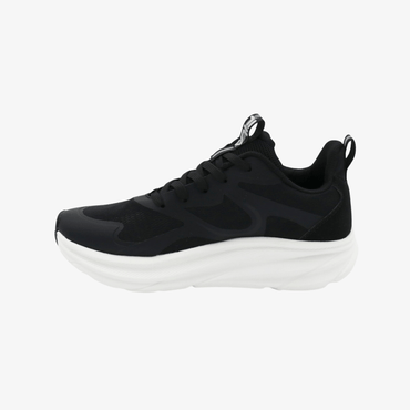 Tenis Fila Wetco Hombre Negro