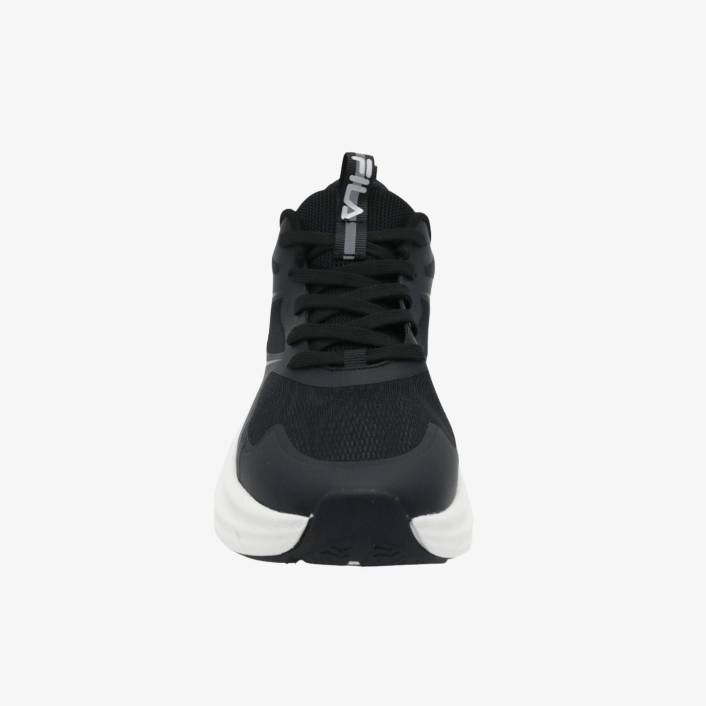 Tenis Fila Wetco Hombre Negro