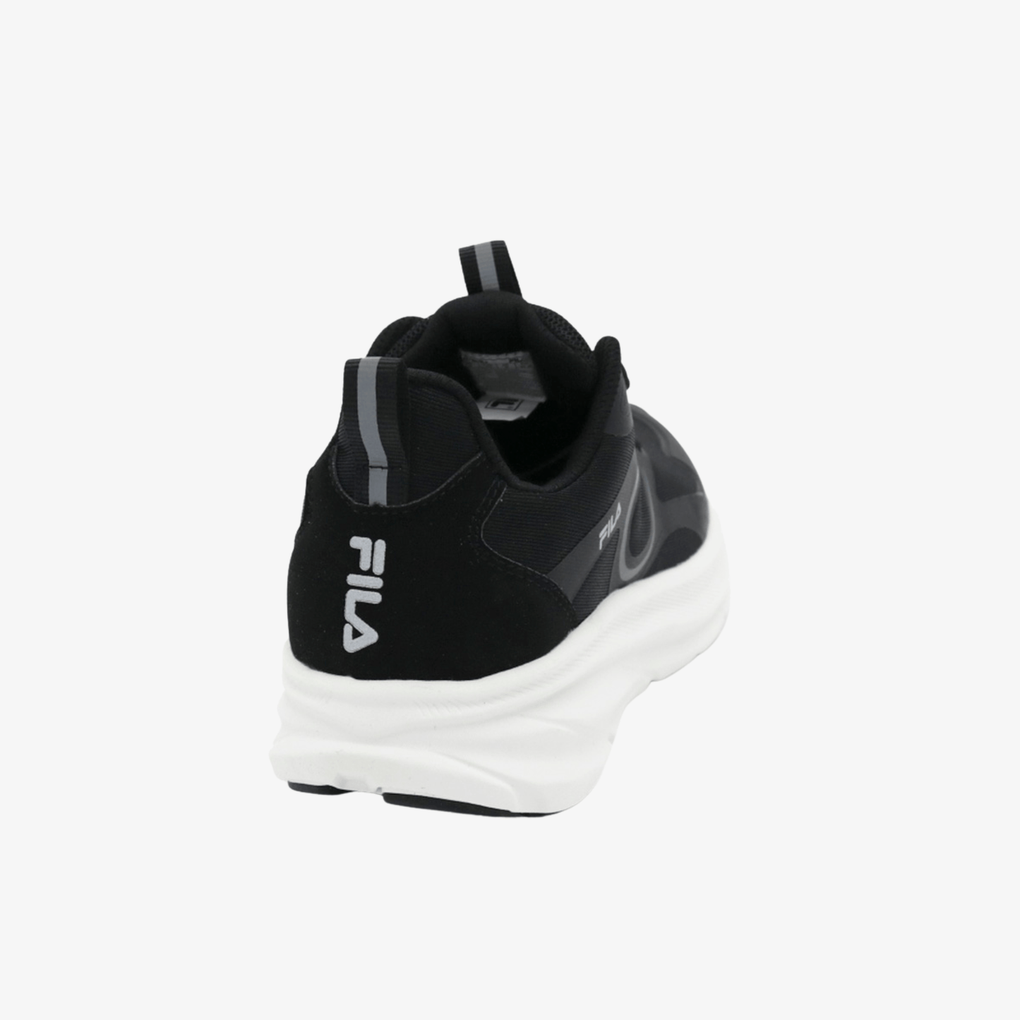 Tenis Fila Wetco Hombre Negro