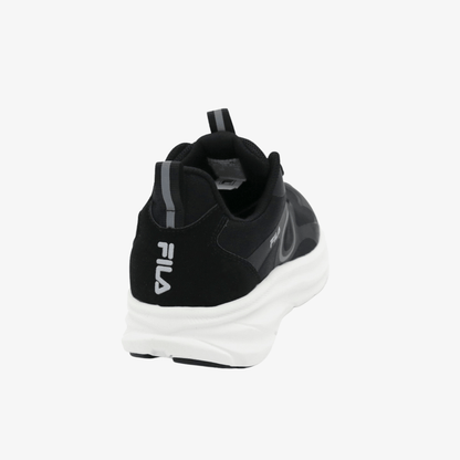Tenis Fila Wetco Hombre Negro