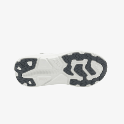 Tenis Fila Wetco Hombre Blanco