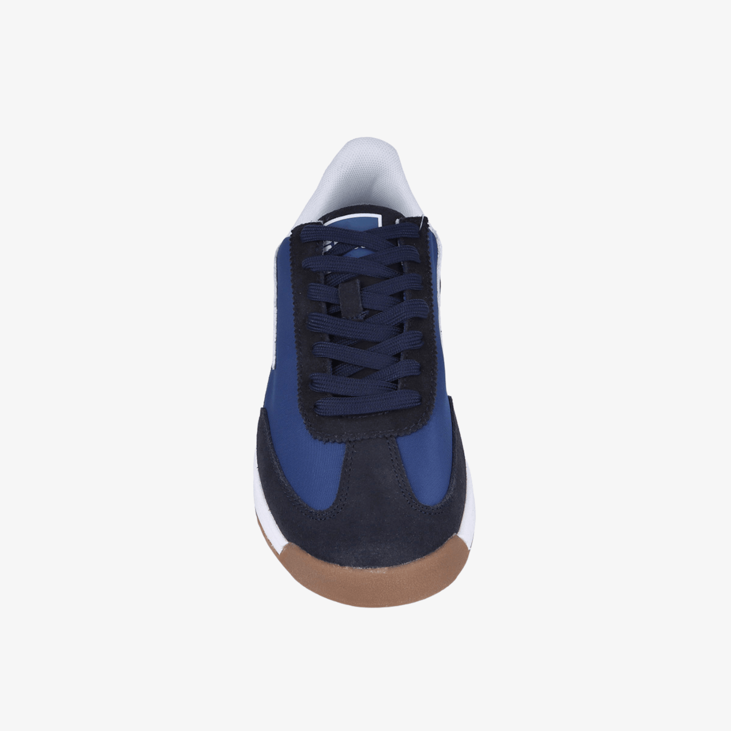Tenis Fila Erni Hombre Azul Negro