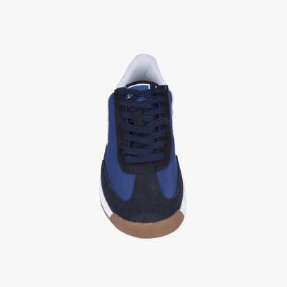 Tenis Fila Erni Hombre Azul Negro