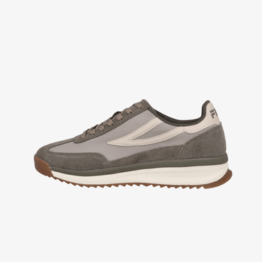 Tenis Fila Erni Hombre Beige