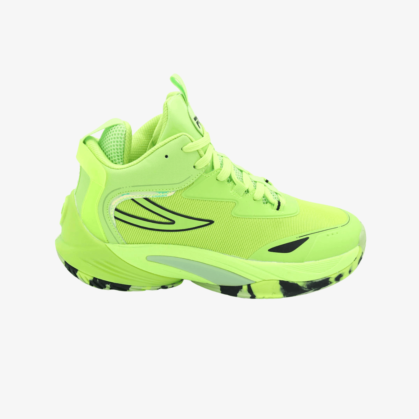 Tenis Fila Jupa Hombre Verde