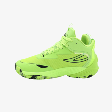 Tenis Fila Jupa Hombre Verde