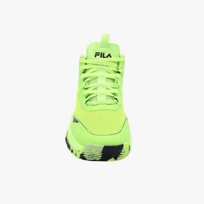 Tenis Fila Jupa Hombre Verde