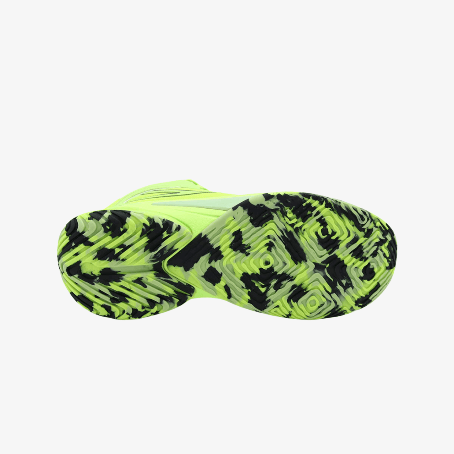 Tenis Fila Jupa Hombre Verde