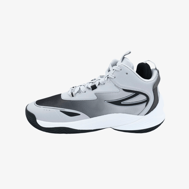 Tenis Fila Jupa Hombre Blanco Negro